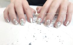 -TsukiNail艺术美甲美睫沙龙