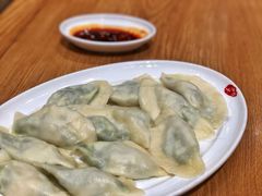 -喜家德虾仁水饺(南山书城店)