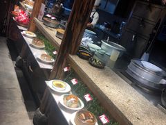 -野山舂·贵州现舂酸汤火锅(鸿通城店)