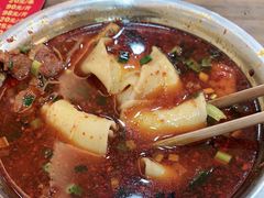 -老刘家biangbiang面(鼓楼店)