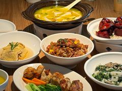 -沛家·西餐Brunch·直火料理