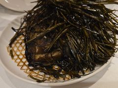 -老吉士酒家(天平路店)