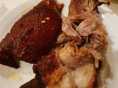 -凯鸽酒楼(大同振兴街店)