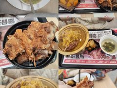-犟骨头排骨饭•大骨面(弘阳广场店)