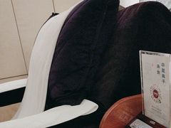 -华夏良子·足道SPA艾灸(三里屯店)
