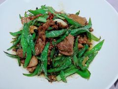 小炒肉-大蓉和(一品天下店)