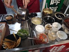 -刘小武·锅魁(总店)