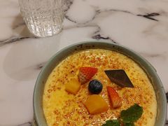 -CRAZYONES克芮旺斯西班牙餐厅(苏州中心店)
