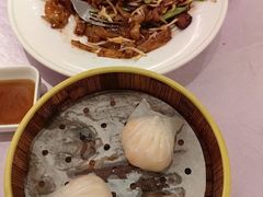 -宝燕壹号(徐汇店)