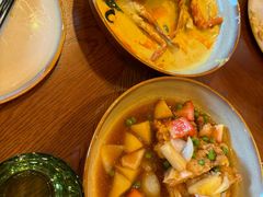 -亚特兰蒂斯·蟹餐厅 CRAB KITCHEN·鲜活海鲜