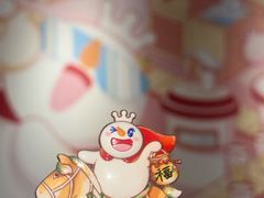 -蜜雪冰城(民新路店)