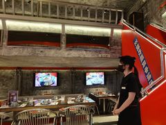 -神府路壹号·海鲜烧烤·砂锅粥·锅物(三坊七巷店)