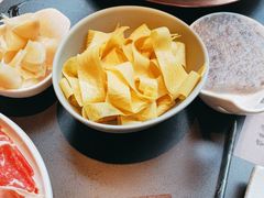 -东来顺·非遗火锅(高新店)
