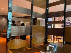 -OPEN開全日自助餐厅·牛肉火锅·海鲜(佛山希尔顿酒店)