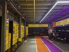 -Tenker Club弹刻极限主题公园 · 蹦床 · 团建 · 生日派对(大关店)