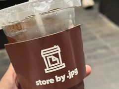 -JPG canteen(广州寺右公馆店)