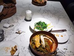 -奉天小馆·非遗东北菜(济南万象城店)