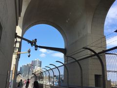 -悉尼海港大桥