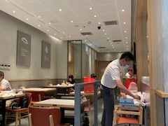 大堂-喜家德虾仁水饺(麒麟社店)