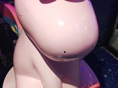 -夏日玛莉西餐厅(衡阳万达店)
