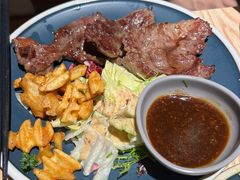 -外父煮意多元化餐厅(商业城店)