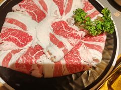 -壹兆炭火烧肉·烤鳗鱼(金水花城店)