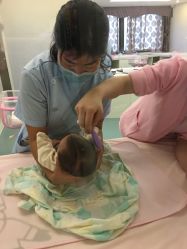 点击看大图 -尚圣月子会所·庄园式月子中心(萧山湘湖店)