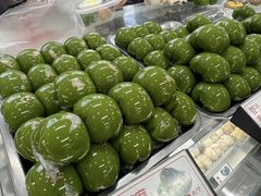 -许阿姨糕团店(南京总店)