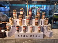 -华膳楼·安徽地标美食·中华餐饮名店(文化公园店)