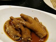 -味可道美食坊(福基路店)