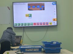 -童程童美信奥赛科技特长·乐高编程科创机器人(科大校区)