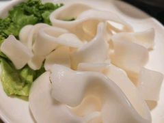 -焱三乐四川火锅店(经纬街店)