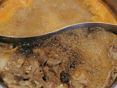 -牛武士寿喜烧·和牛火锅自助(全球首店)