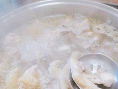 -正能量脆肉鲩火锅