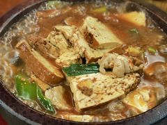 -廖老妈蹄花(中海国际店)