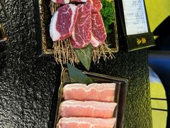-樱嘢·炭火烧肉(惠南店)