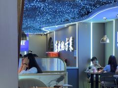 -徐记小怪兽肉蟹煲(中央大街店)