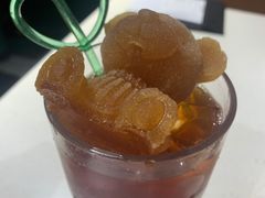 -锦园春香港茶餐厅(西海湾旗舰店)