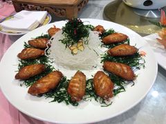 -全聚德(长江路店)