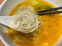 -姚面记·海派家常菜(恒基名人购物中心店)