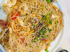 -丁字口海鲜热炒·烧烤大排档