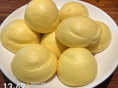 杂粮包-老板恋上鱼(印象城店)