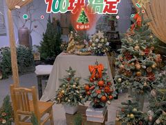 -双季花艺园艺市场(浦东店)