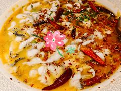 -新太二·鲜料川菜(晶耀前滩店)