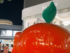 -东莞松山湖万象汇