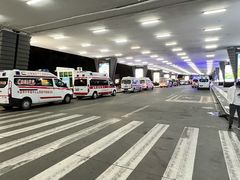 -太原武宿国际机场