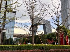 -北京中国大饭店