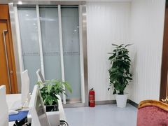 -圣贝口腔(海淀店)