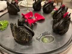 岭南黑天鹅酥（半打）-广州文华东方酒店·江-由辉师傅主理