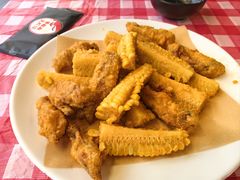 -李叔叔虾蟹大排档(青羊店)